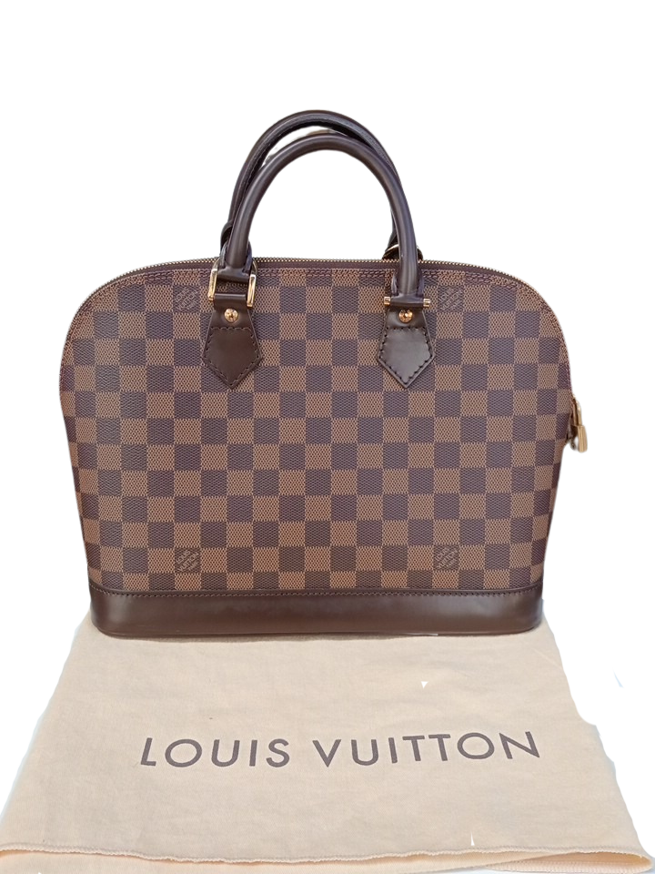 Bolso Alma de Louis Vuitton