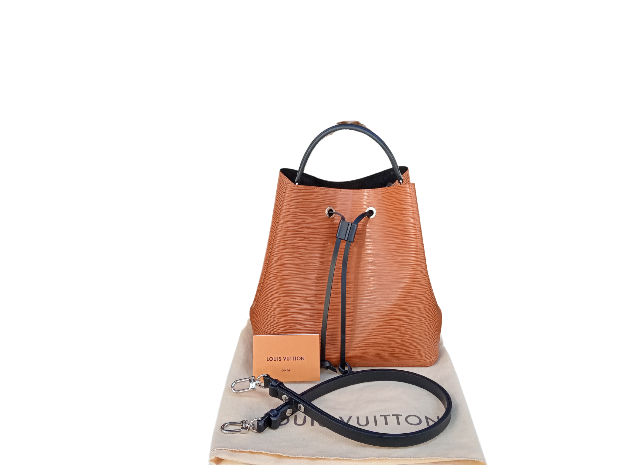 Bolso Louis Vuitton Noe Noe