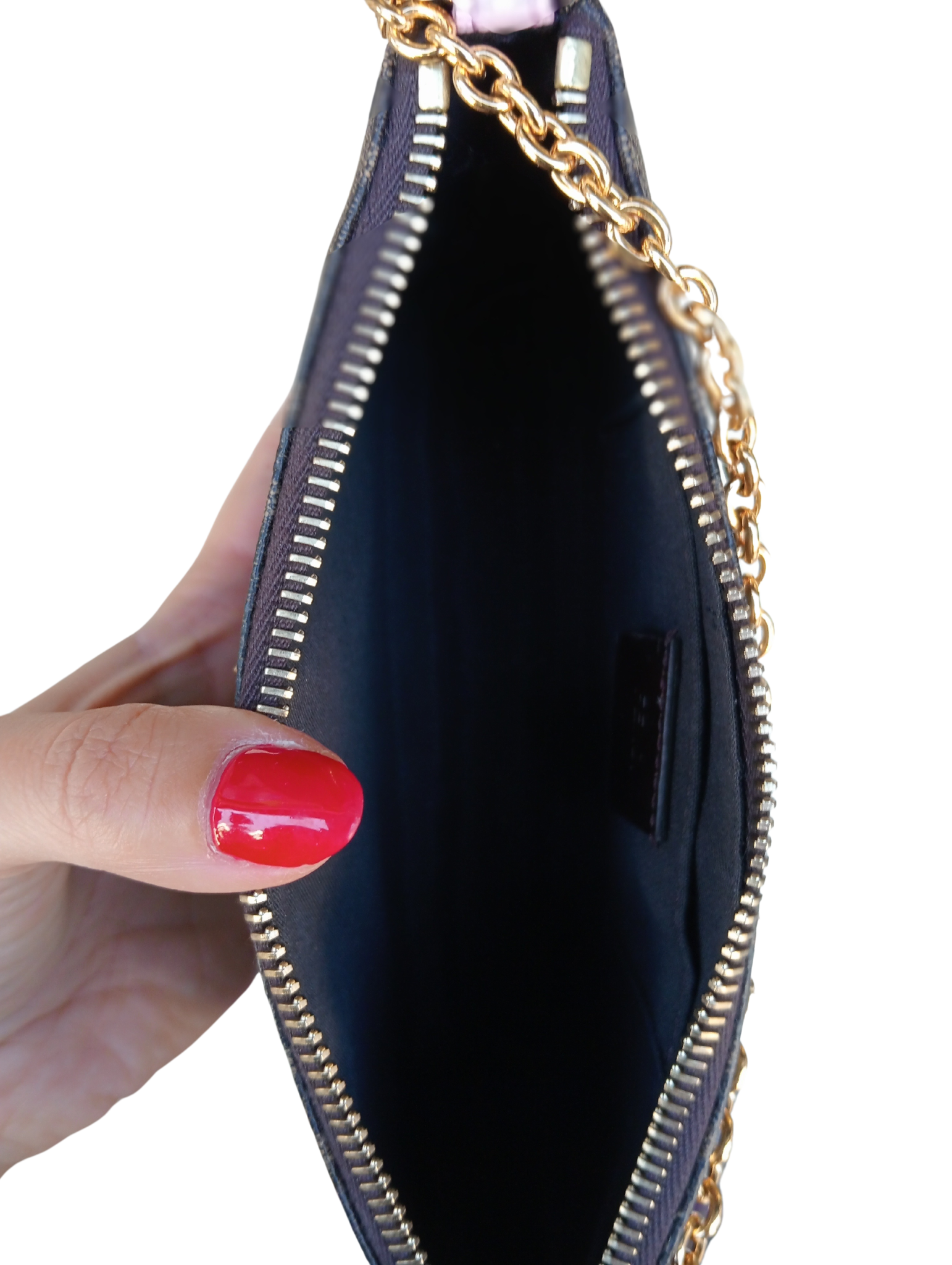 Bolso Fendi Multicolor