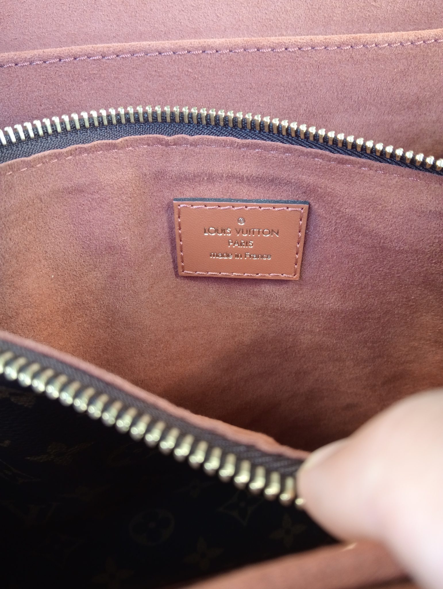 Bolso Flower Tote Multicolor de Louis Vuitton