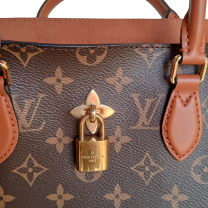 Bolso Flower Tote Multicolor de Louis Vuitton