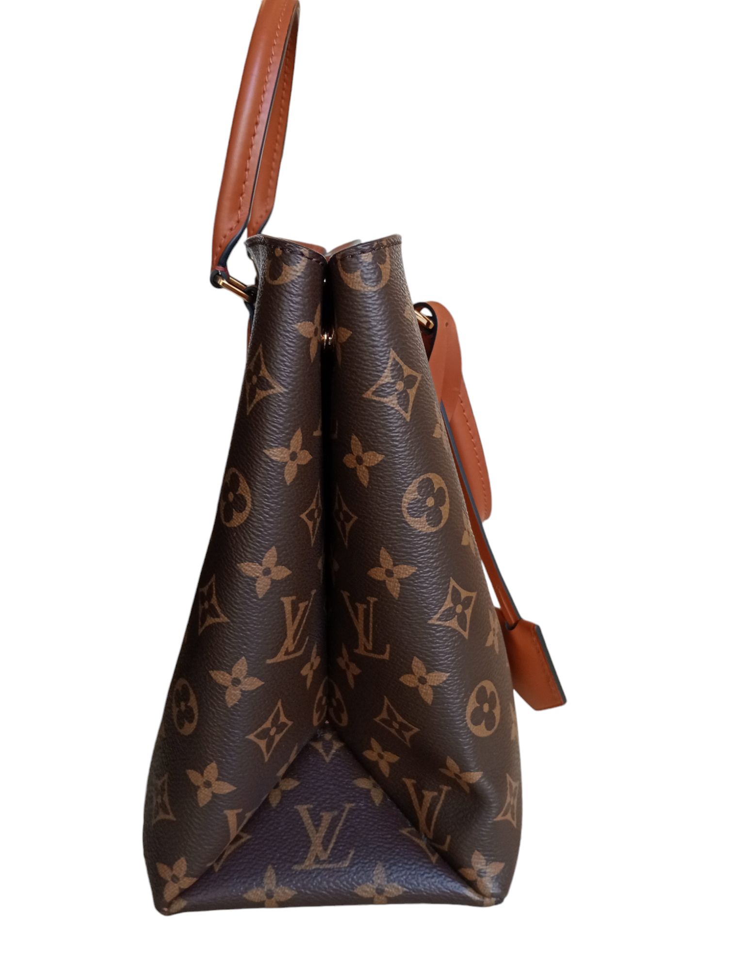 Bolso Flower Tote Multicolor de Louis Vuitton