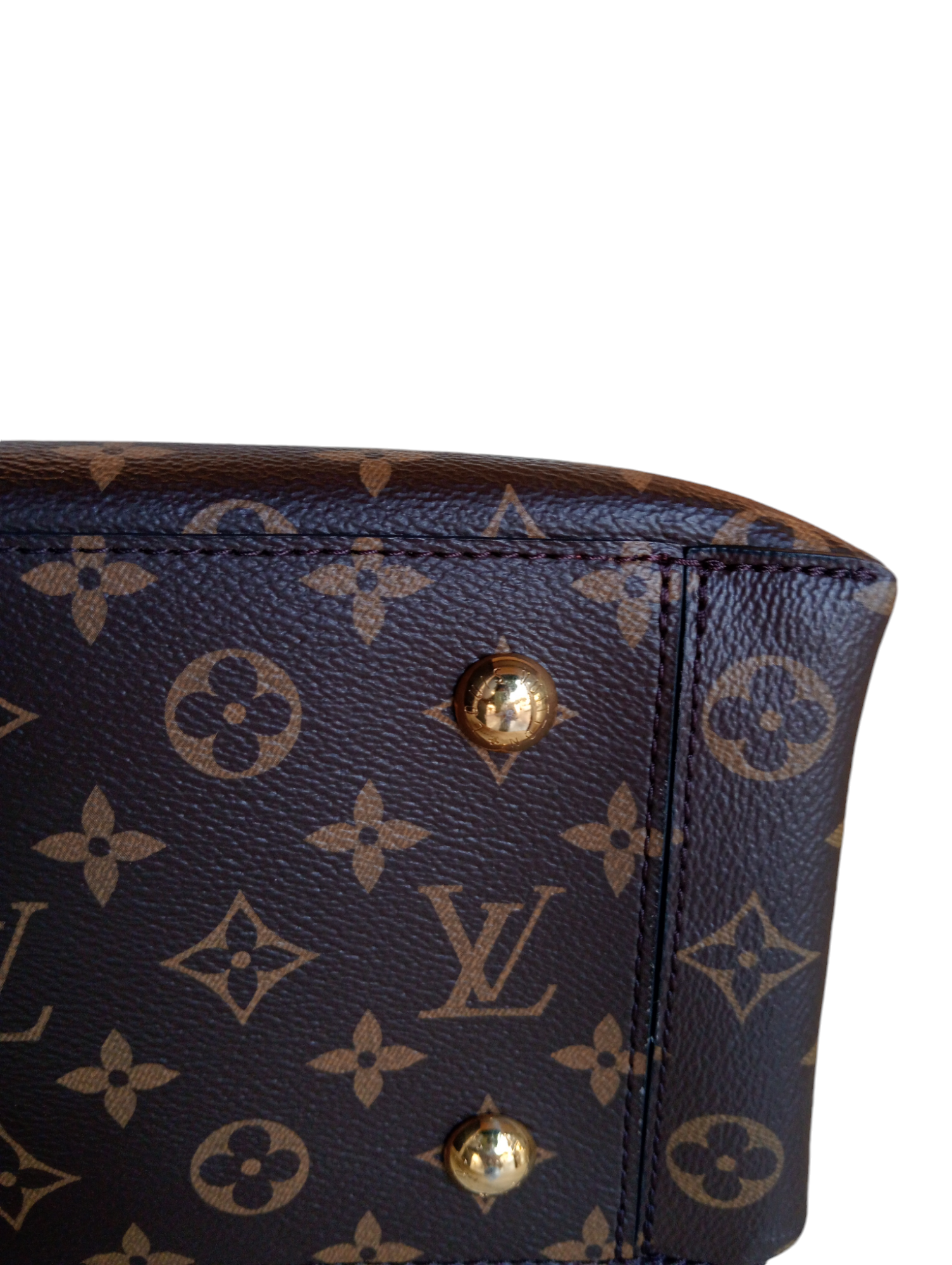 Bolso Flower Tote Multicolor de Louis Vuitton