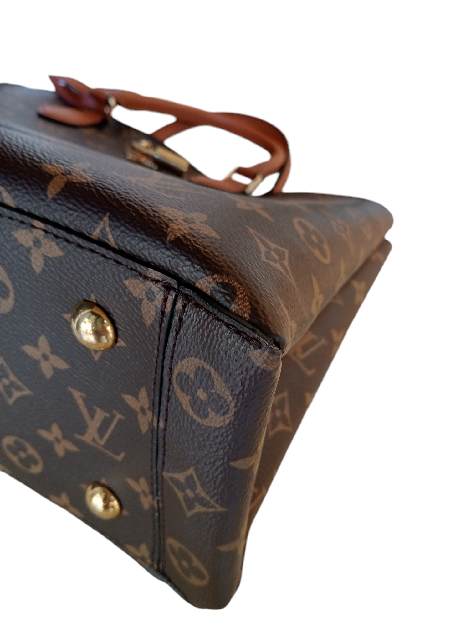 Bolso Flower Tote Multicolor de Louis Vuitton