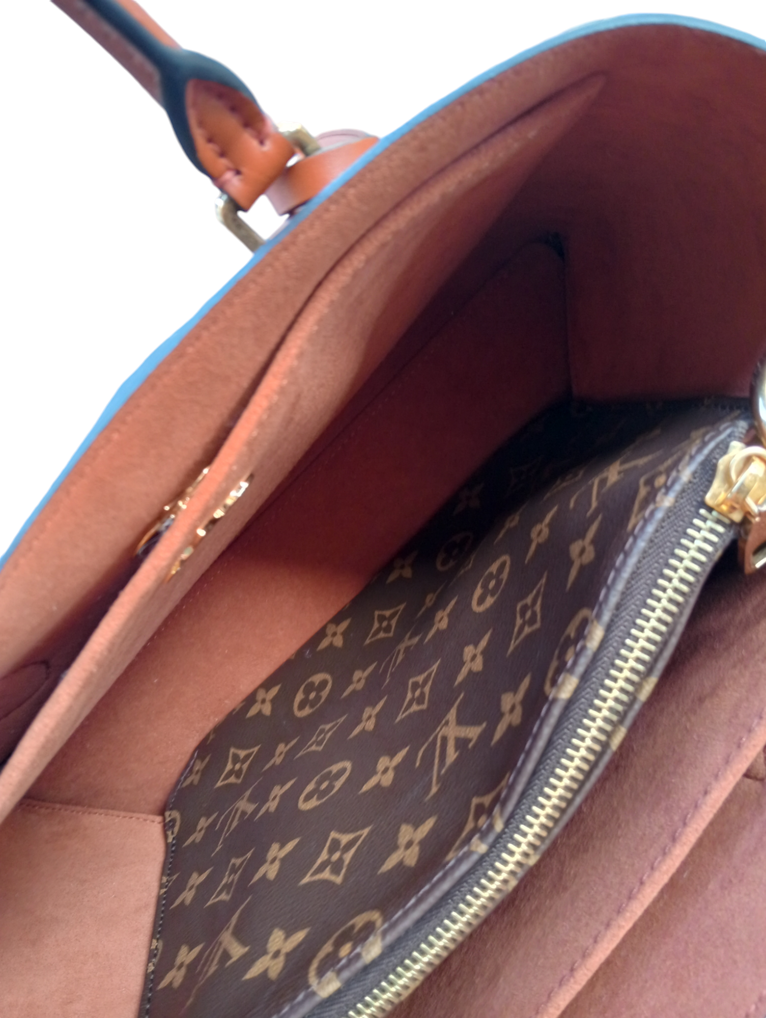 Bolso Flower Tote Multicolor de Louis Vuitton