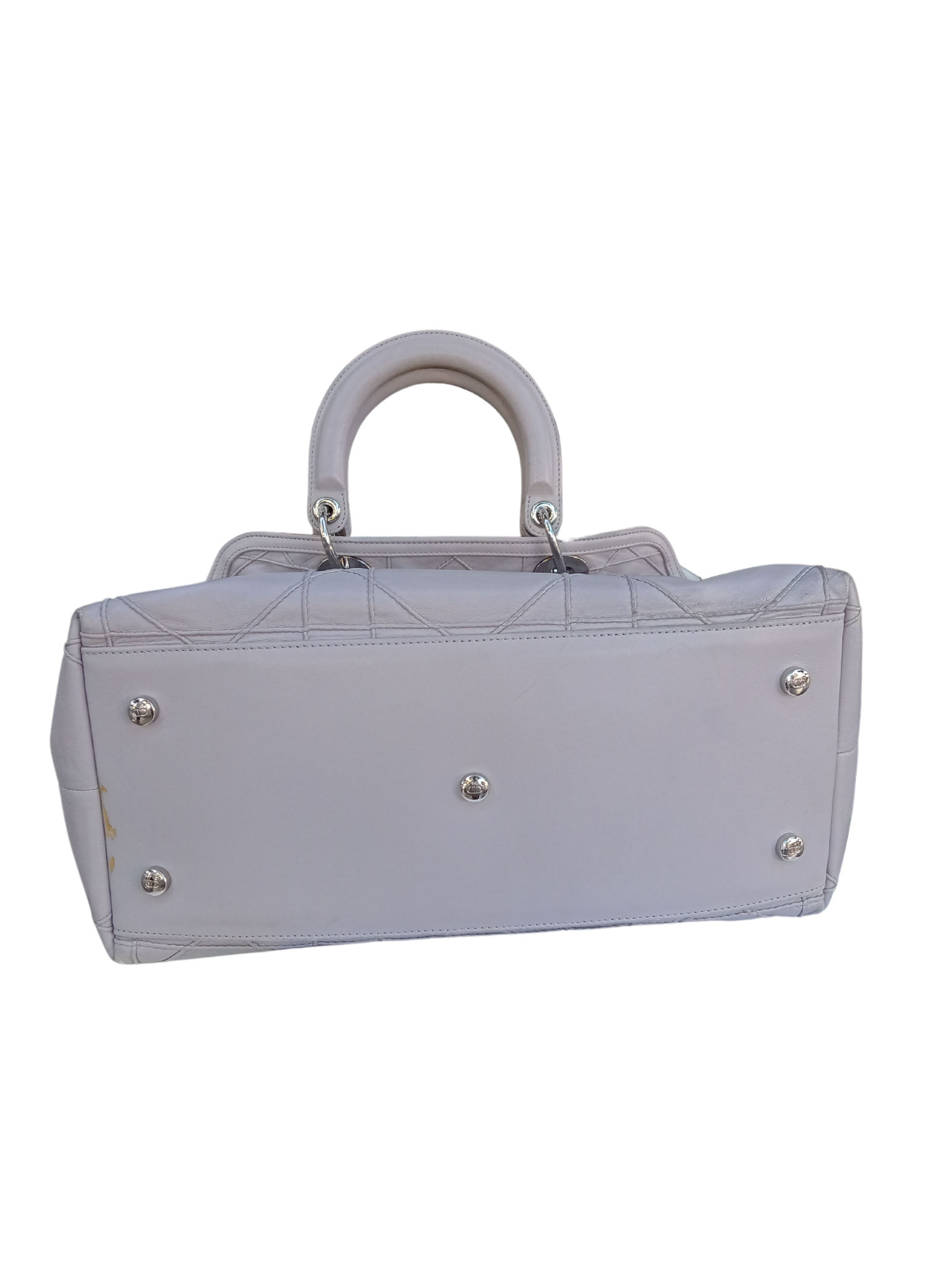 Bolso Lady Dior Granville - Perla