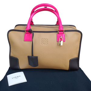Bolso Loewe Amazona