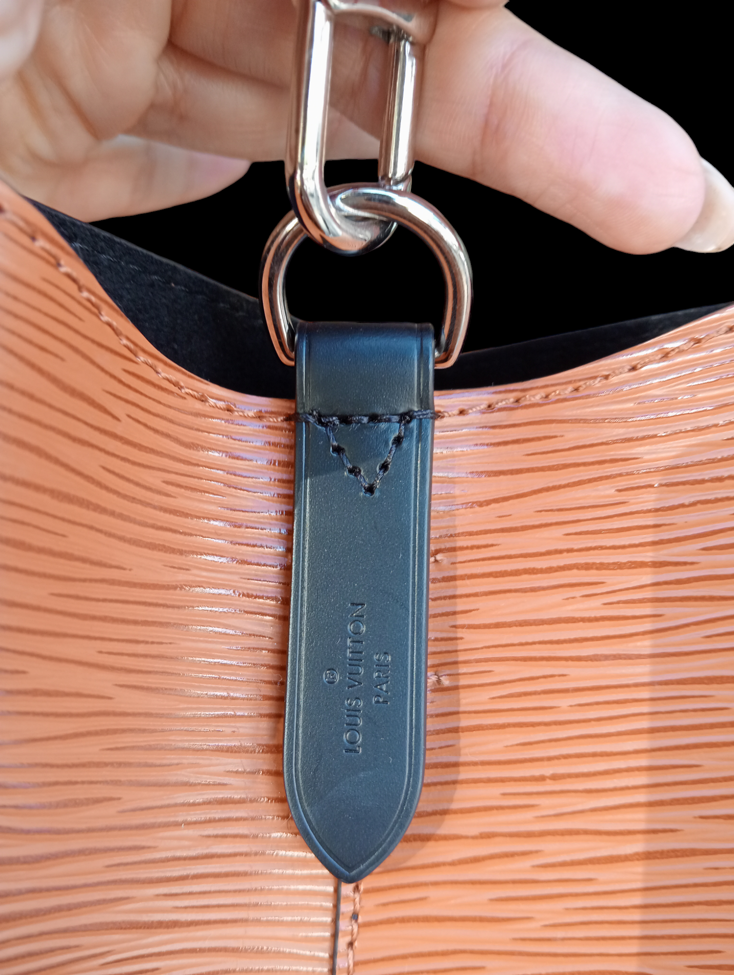 Bolso Louis Vuitton Noe Noe