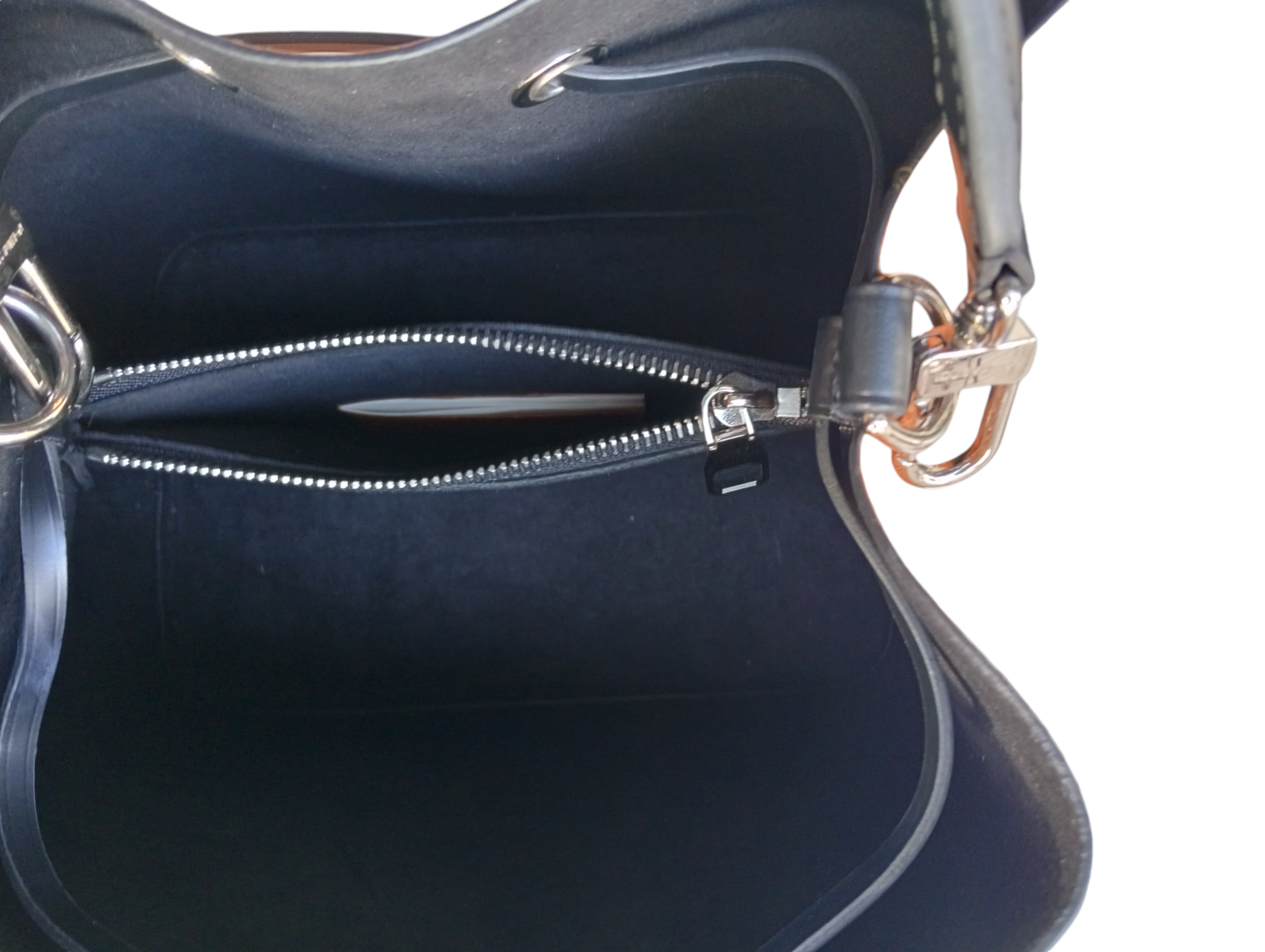 Bolso Louis Vuitton Noe Noe