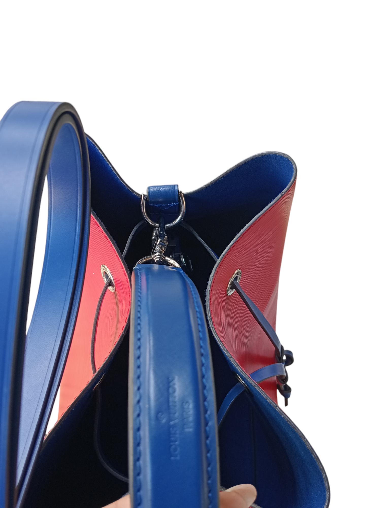 Bolso Louis Vuitton Noe Noe (7)
