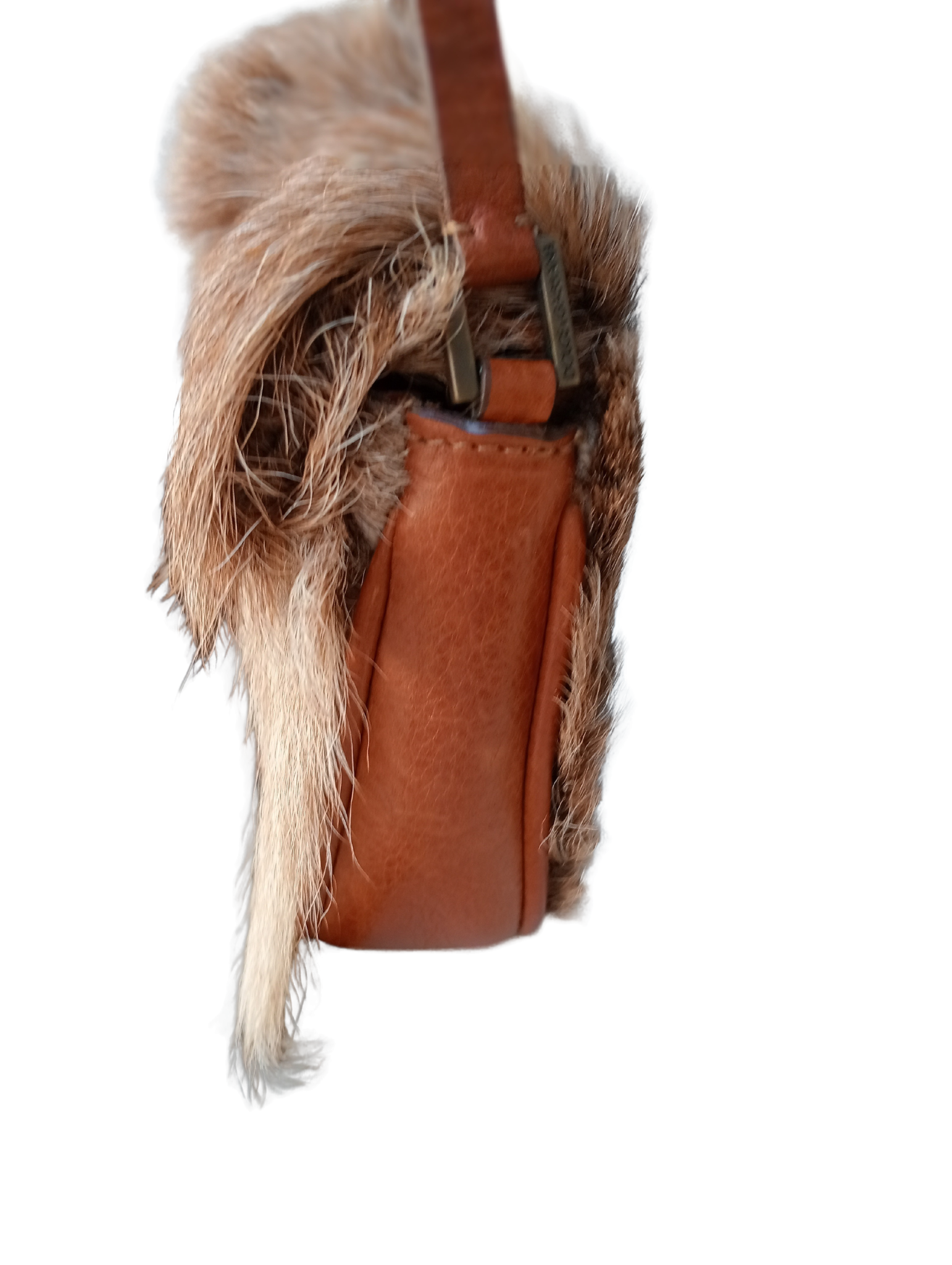 Bolso Marrón Dolce & Gabbana