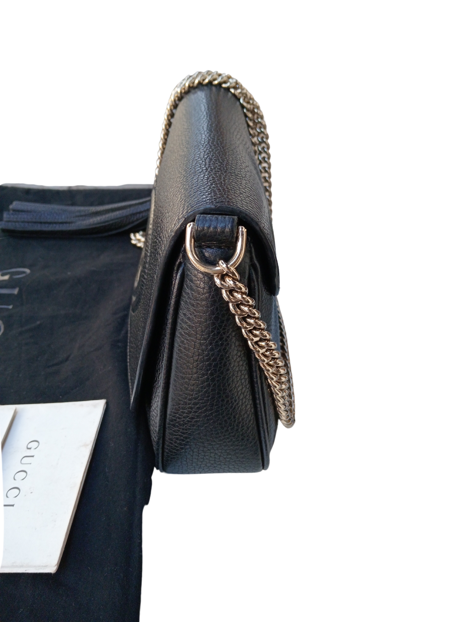 Bolso Soho Disco de Gucci