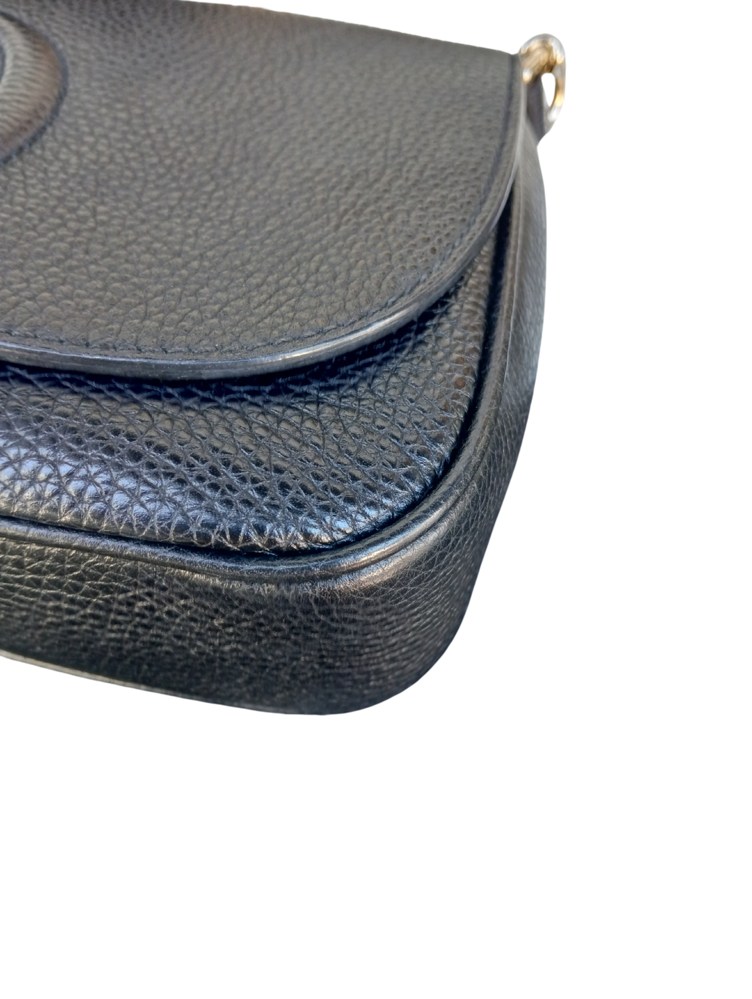 Bolso Soho Disco de Gucci