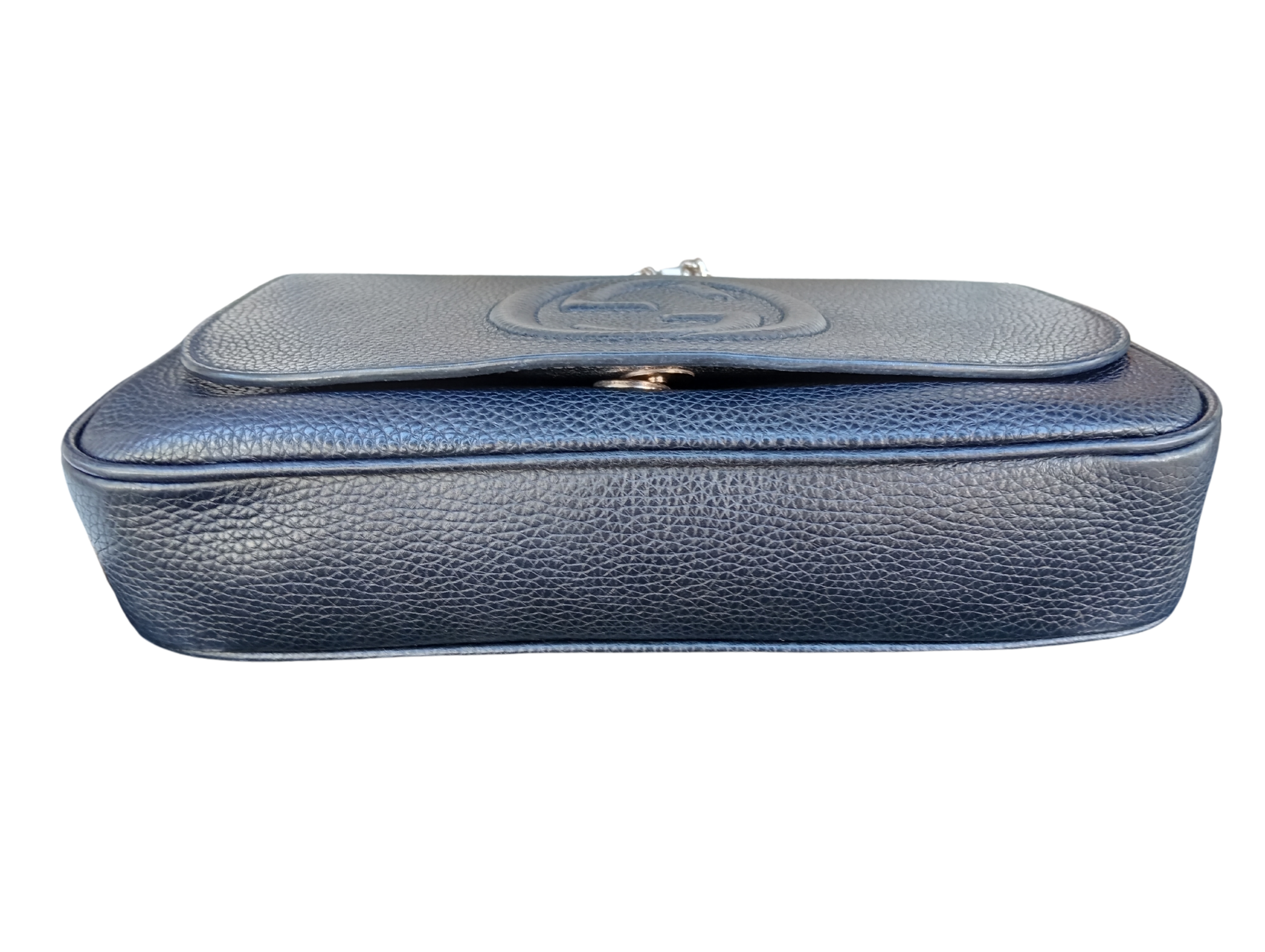 Bolso Soho Disco de Gucci