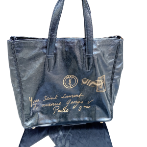 Bolso de Mano Yves Saint Laurent Flexible