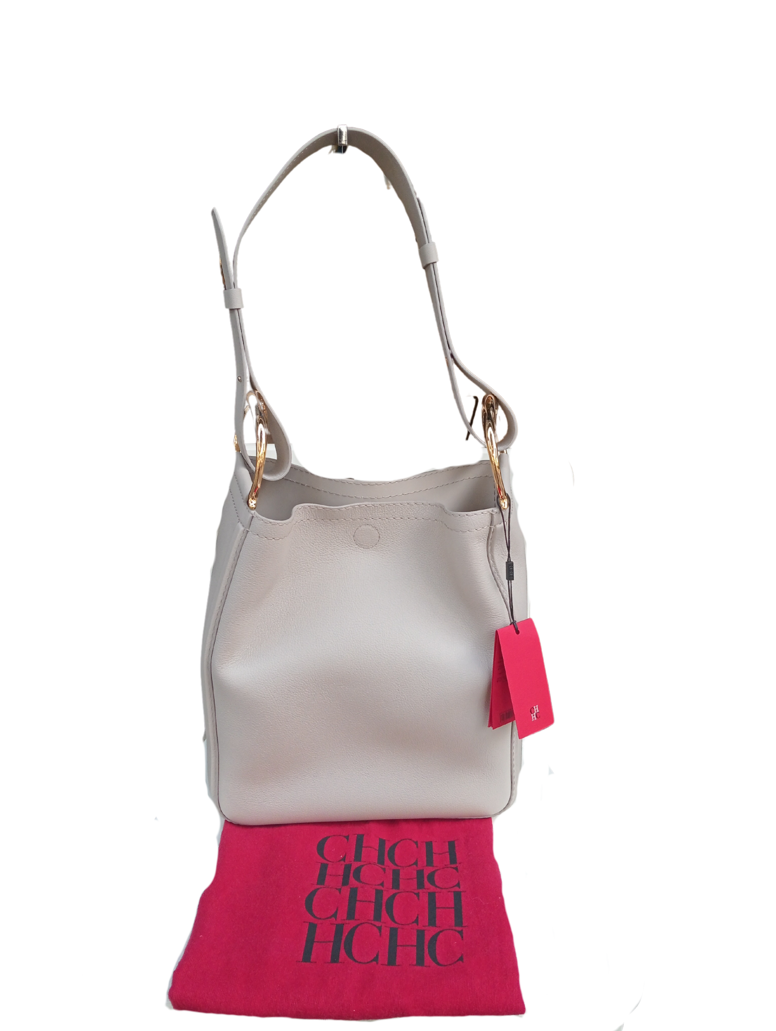 Carolina Herrera Insigne Blanco