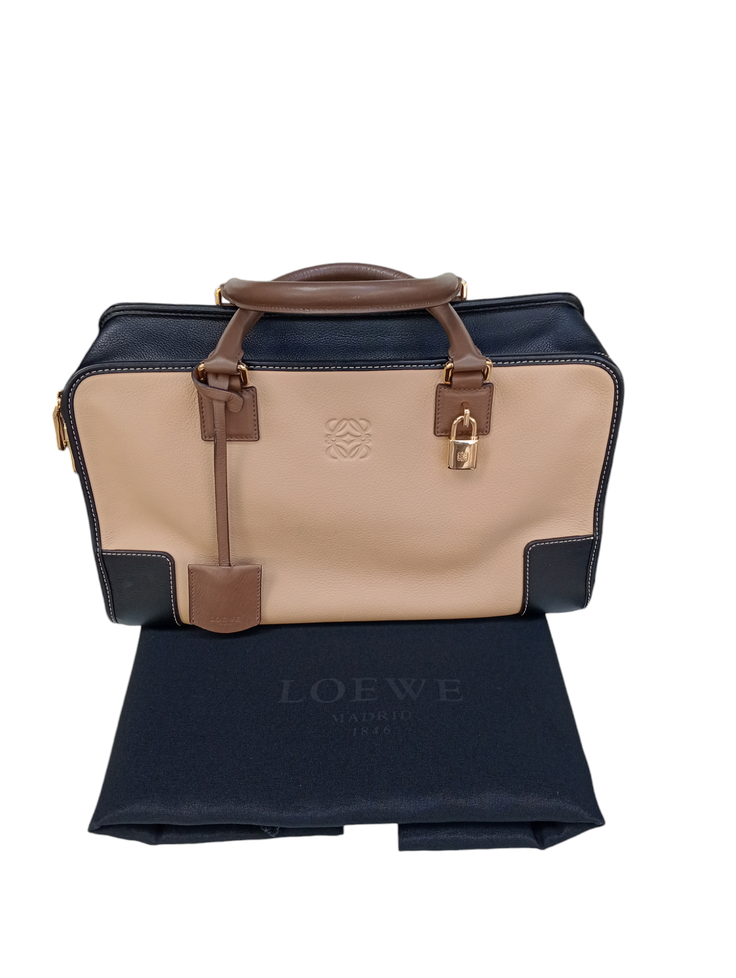 Loewe Amazona 4D