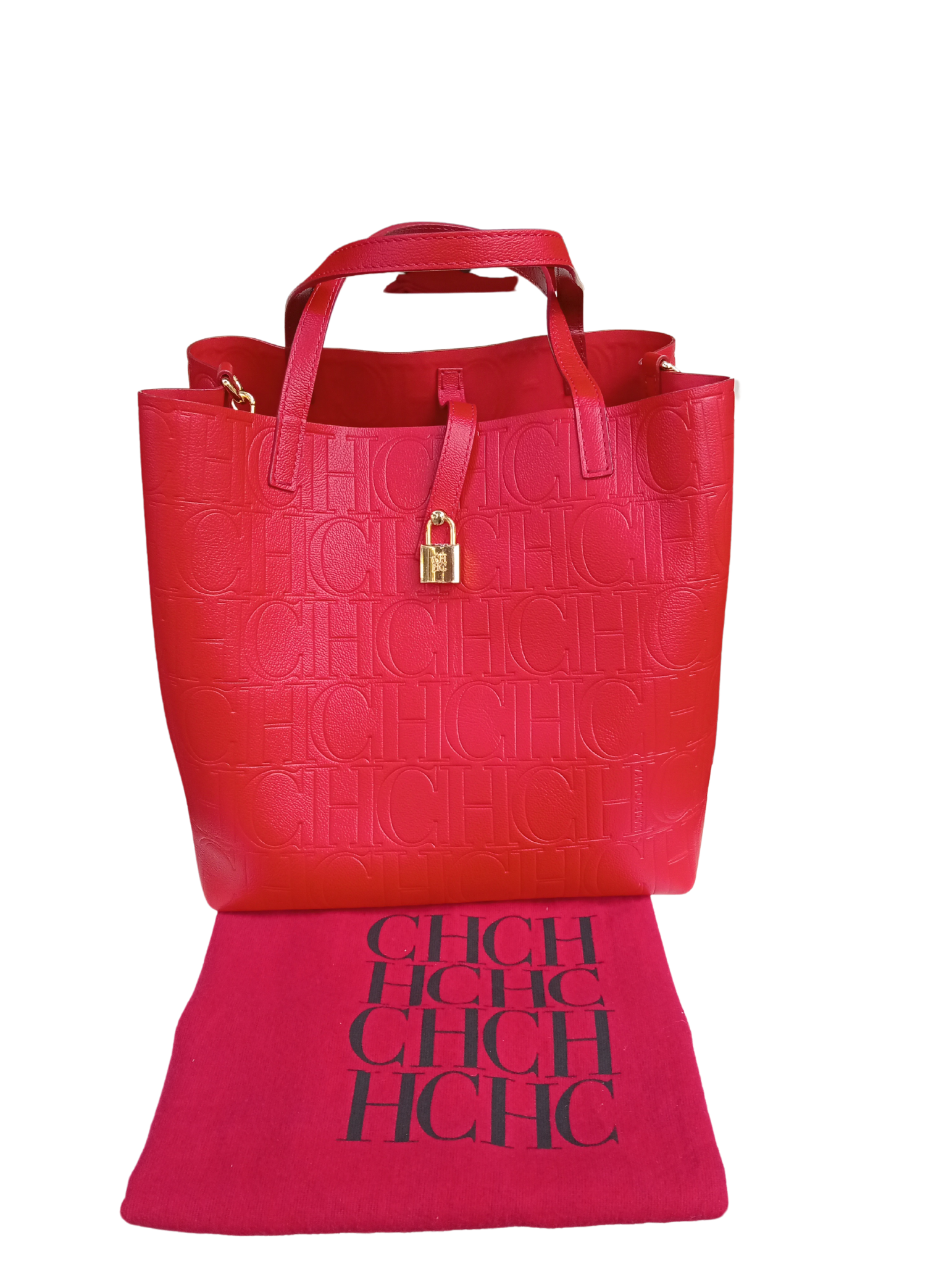 Matryoshka de Carolina Herrera