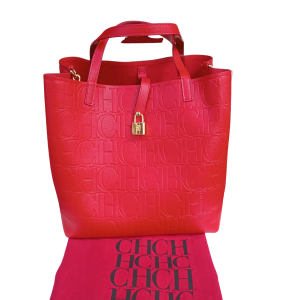 Matryoshka de Carolina Herrera