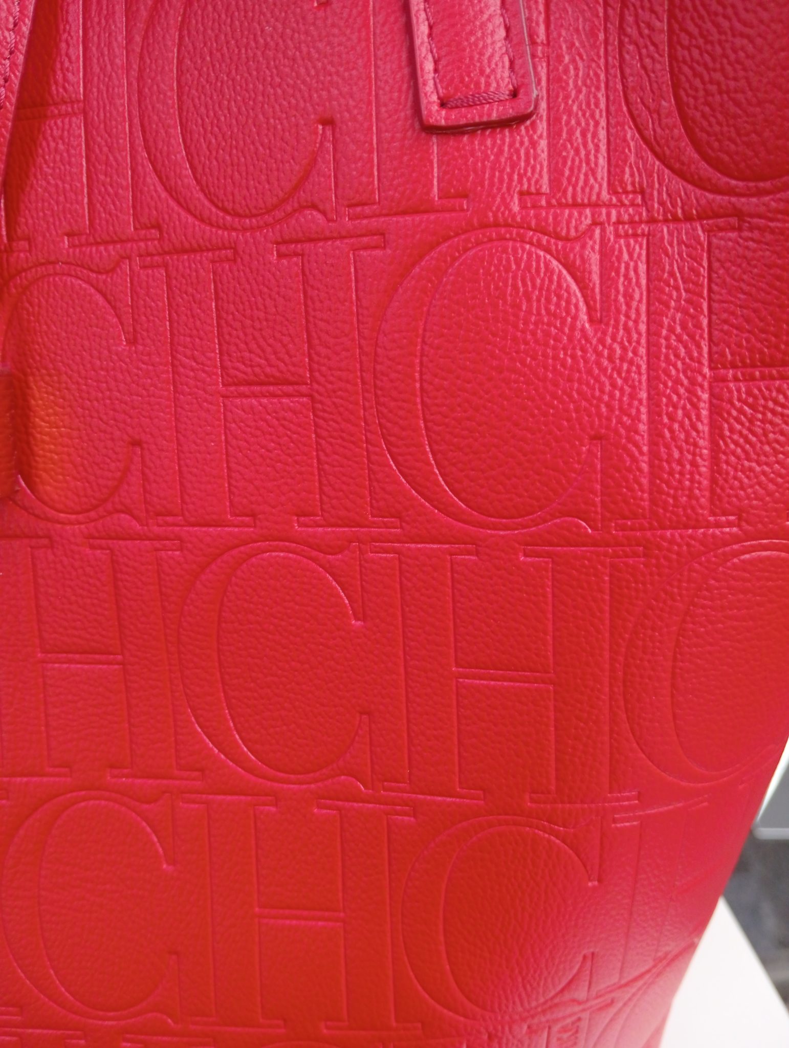 Matryoshka de Carolina Herrera