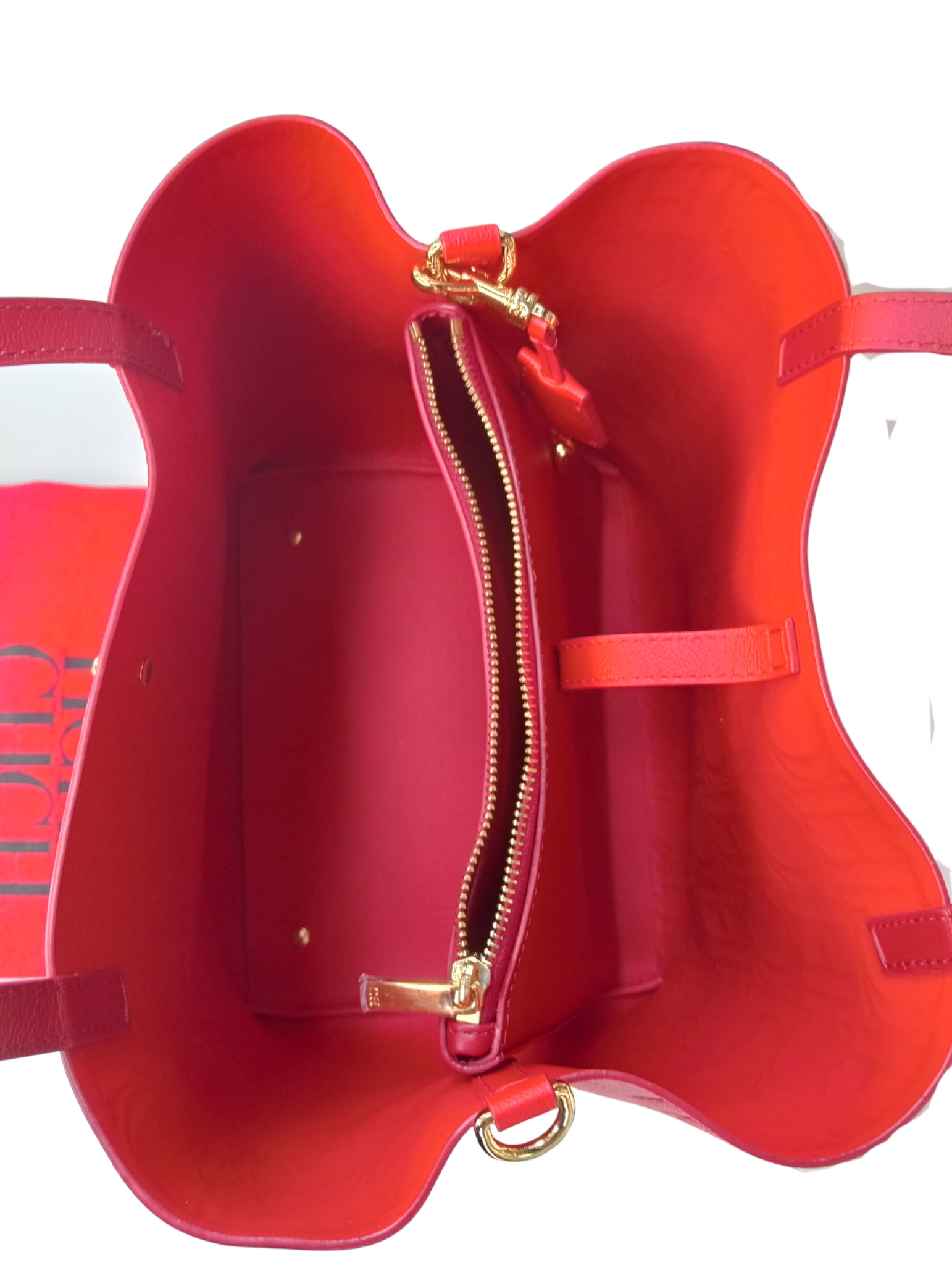 Matryoshka de Carolina Herrera