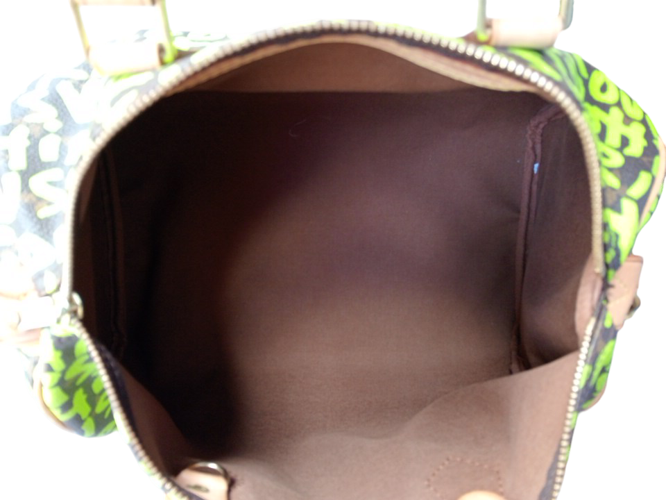 Bolso Speedy Multicolor de Louis Vuitton