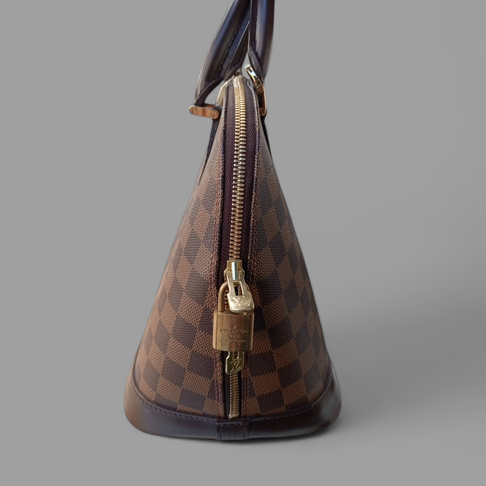 Bolso Alma de Louis Vuitton