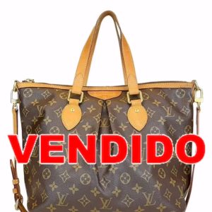 Bolso Palermo de Louis Vuitton
