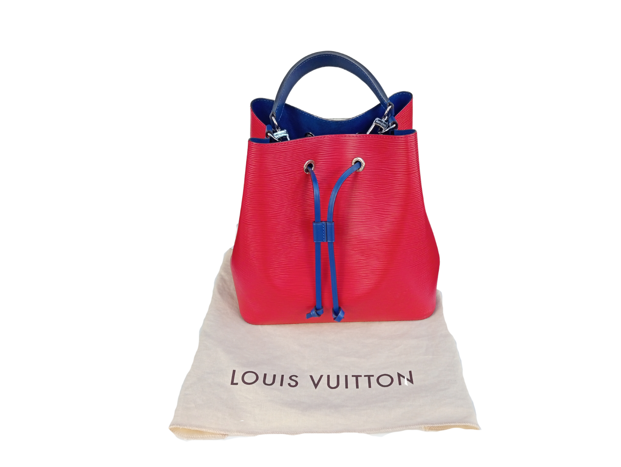 Bolso Louis Vuitton Noe Noe