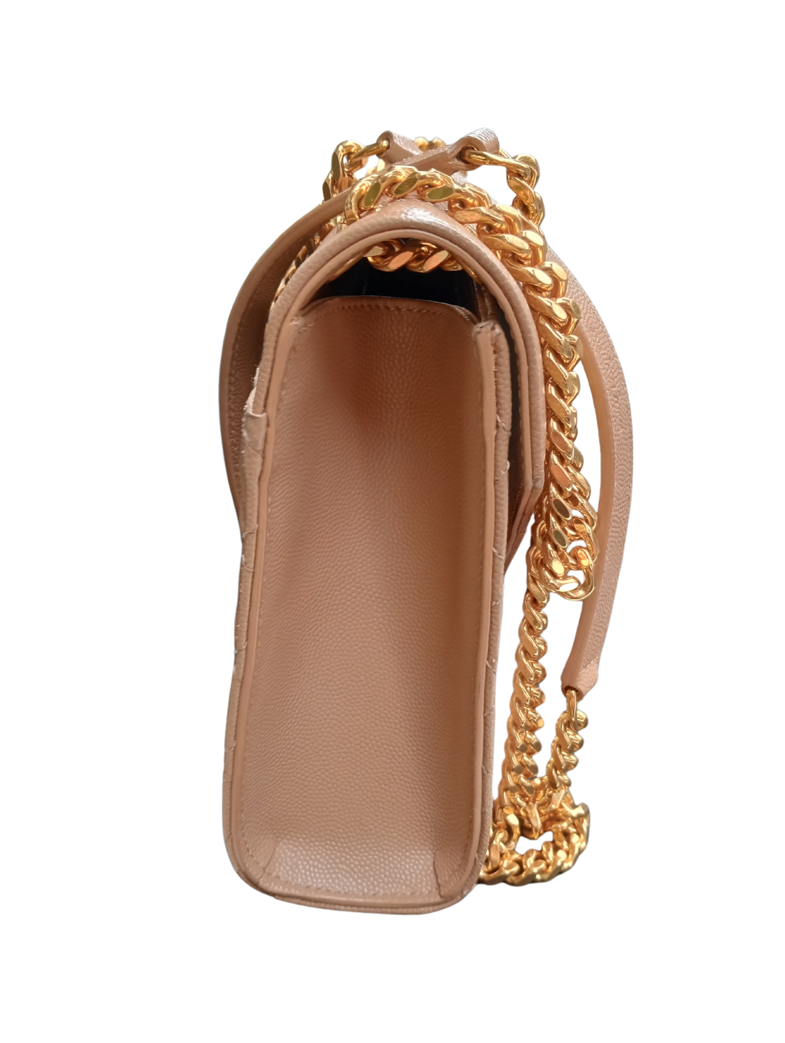 Bolso Yves Saint Laurent Envelope Medium