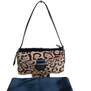 Bolso Fendi Animal Print