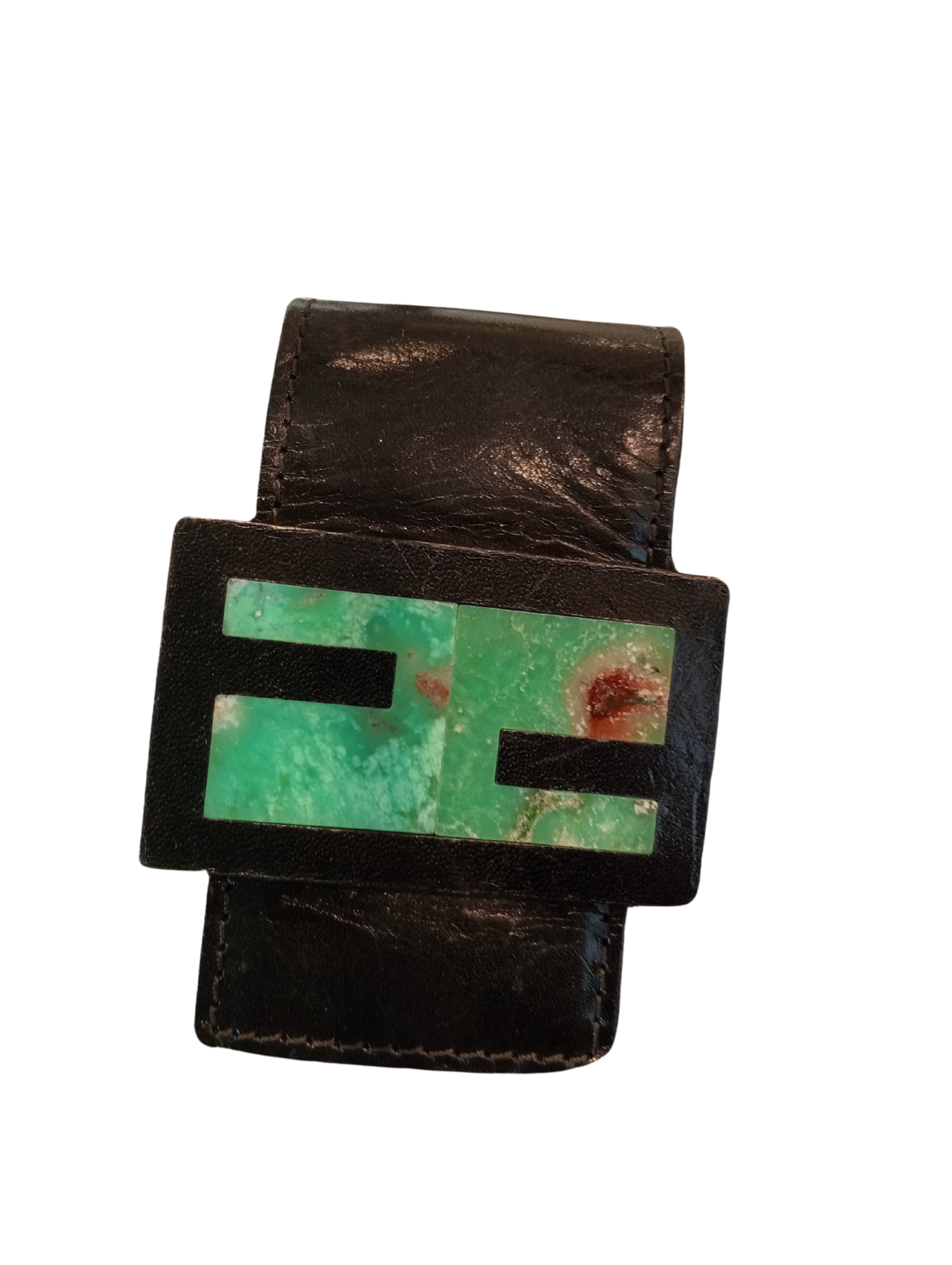 Bolso Fendi Piel de Pitón