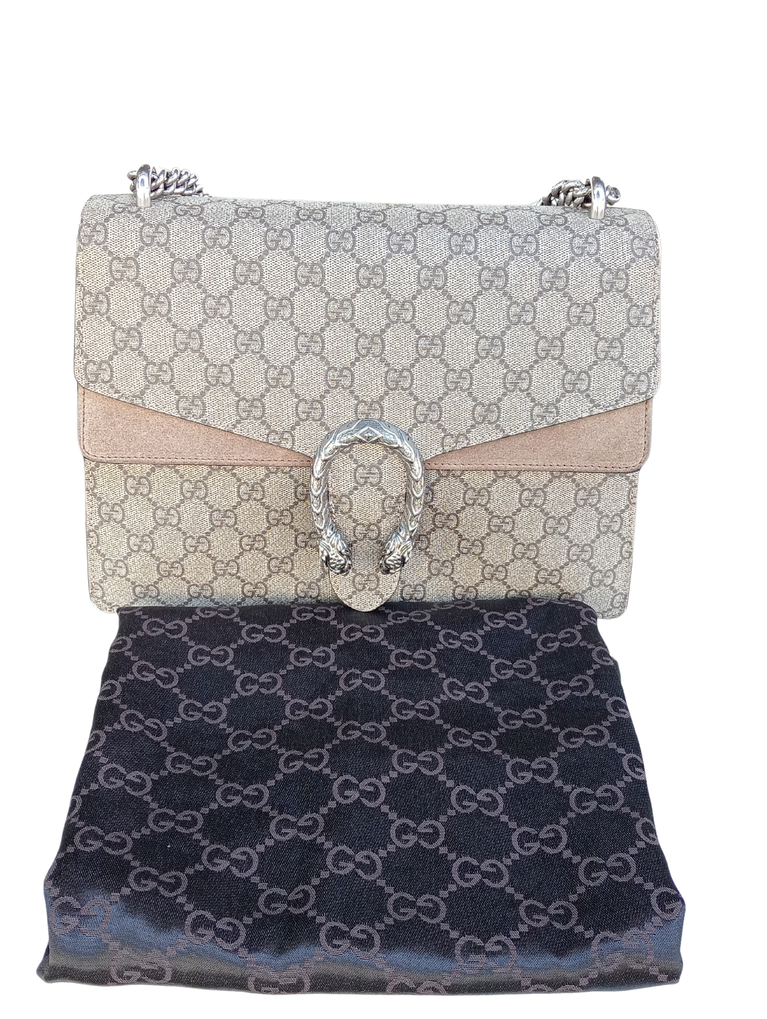 Bolso Gucci Dionysus Grande