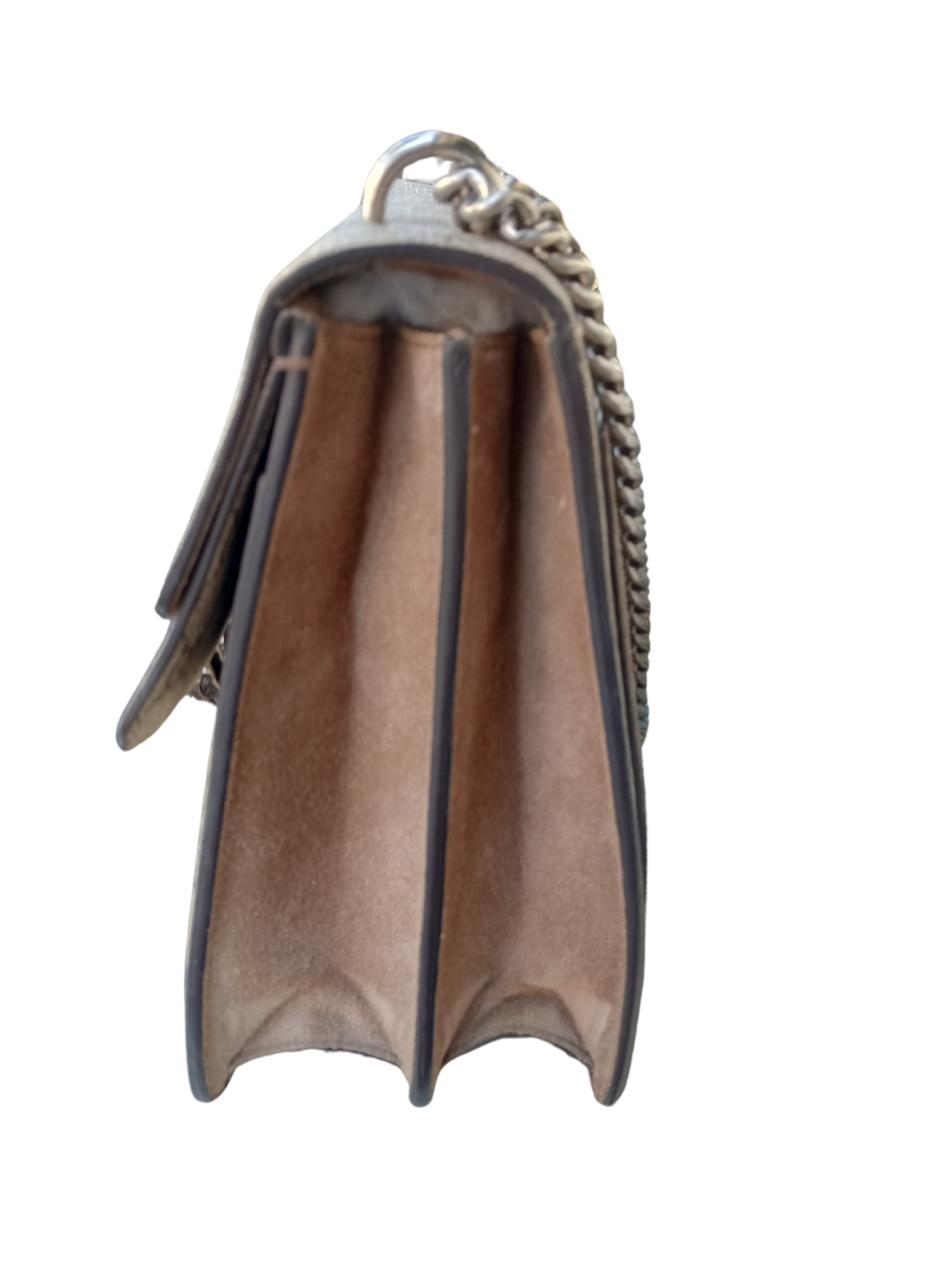 Bolso Gucci Dionysus Grande