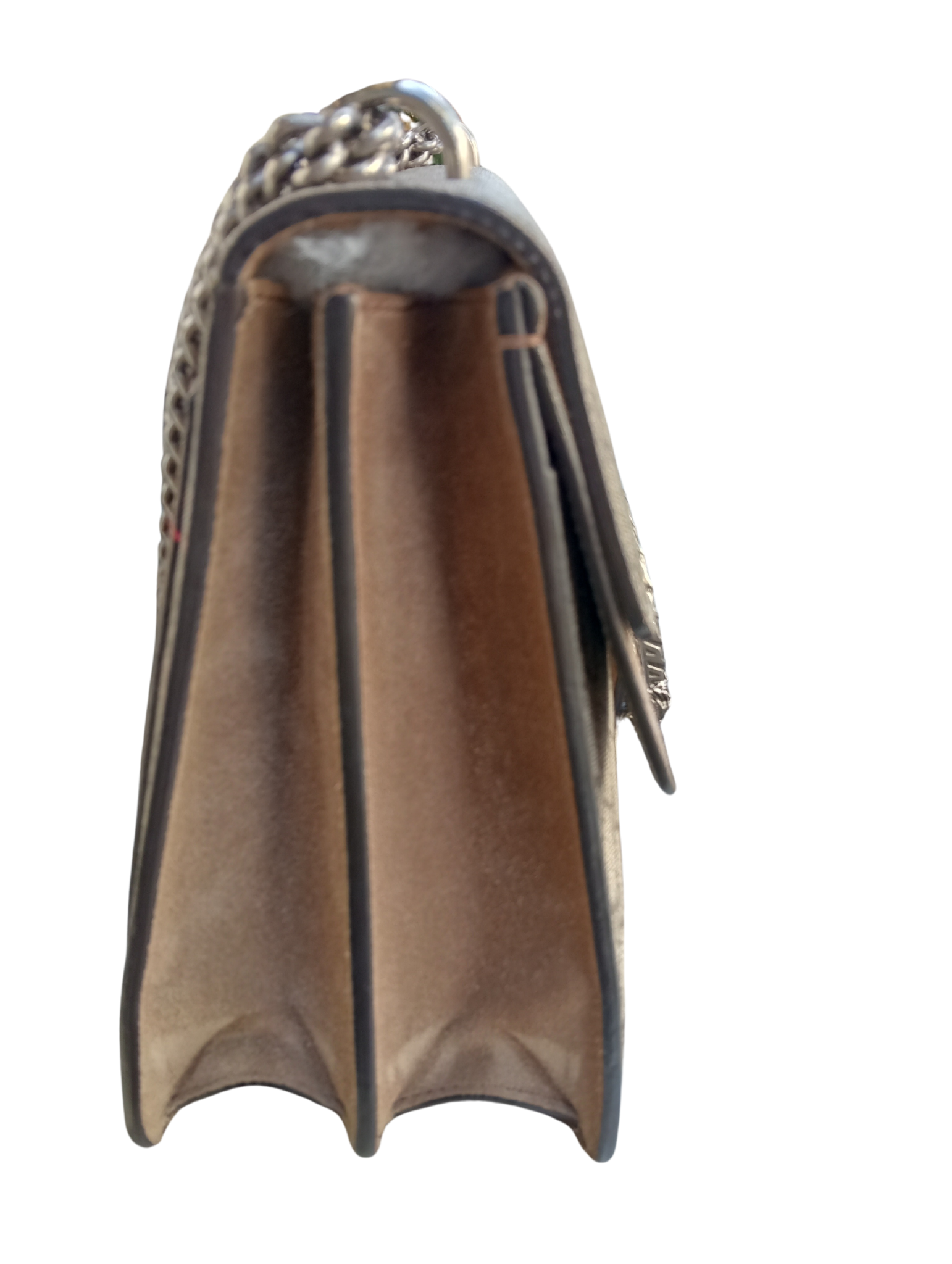 Bolso Gucci Dionysus Grande