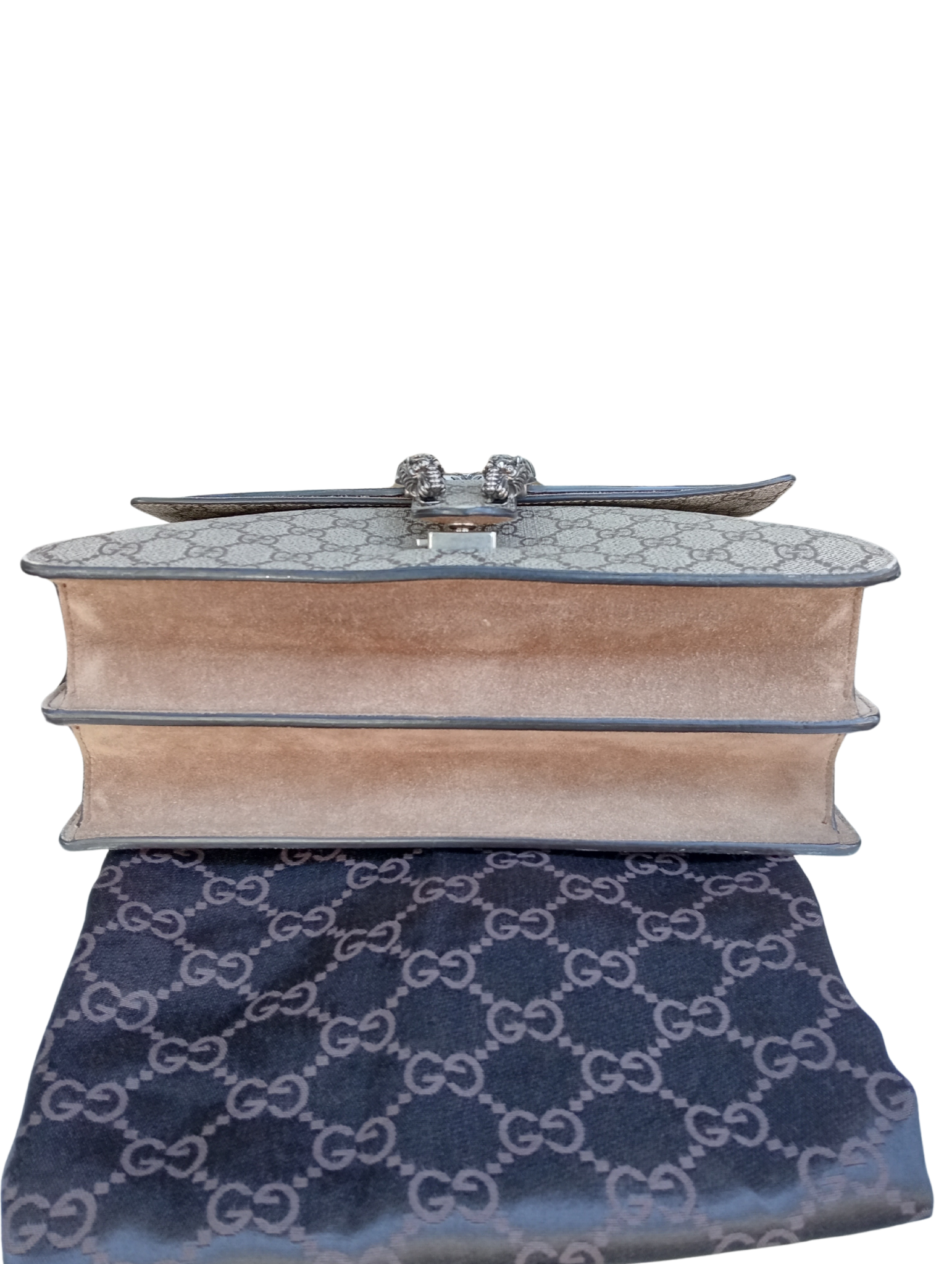 Bolso Gucci Dionysus Grande