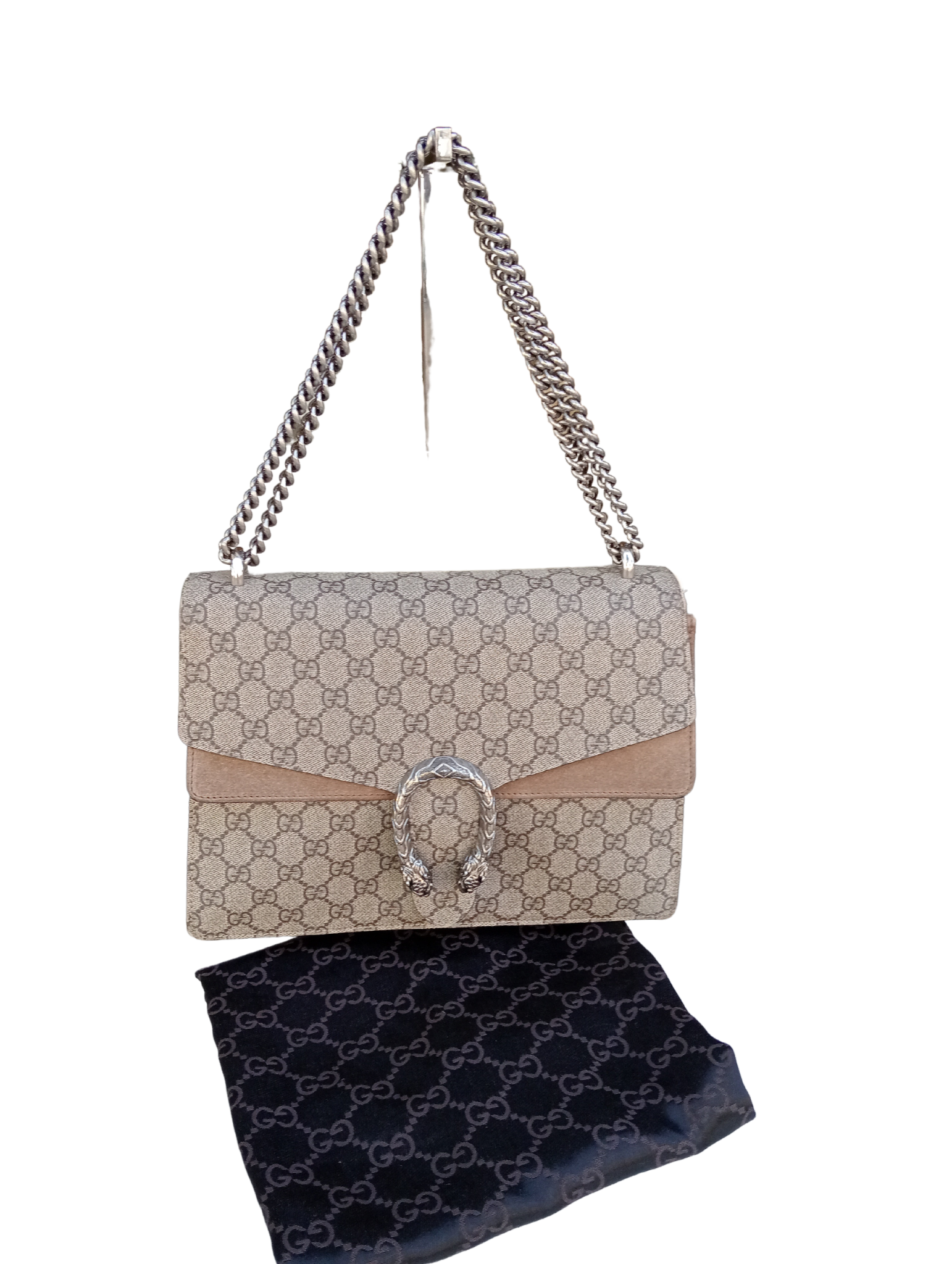 Bolso Gucci Dionysus Grande