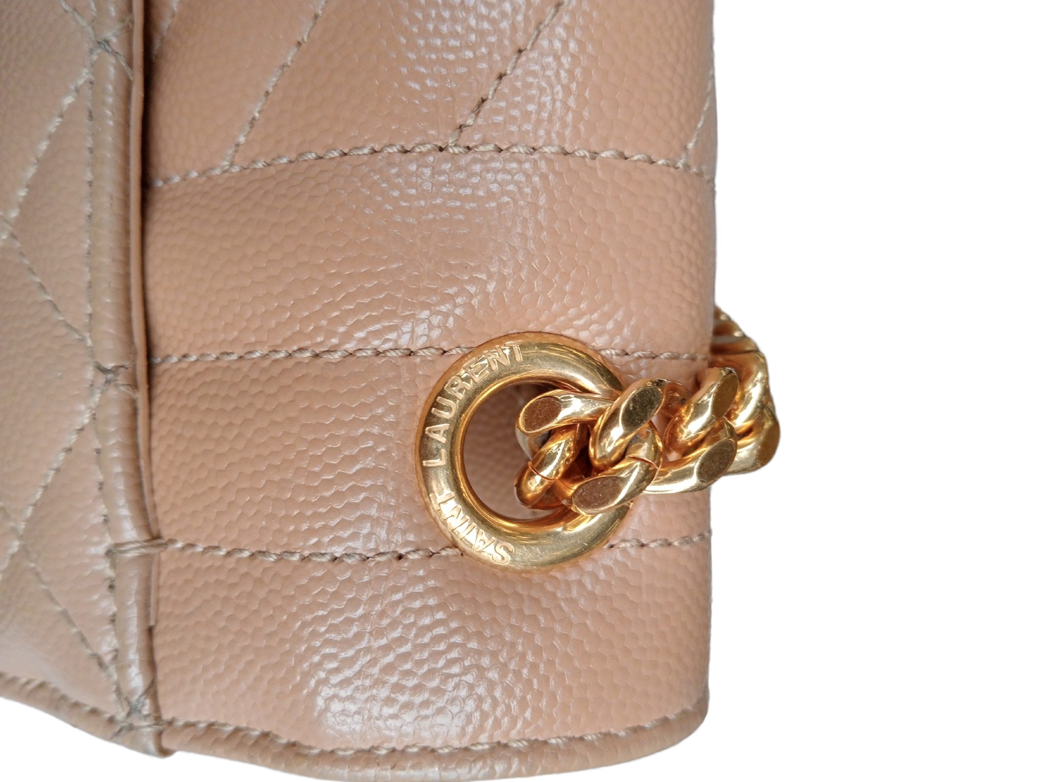 Bolso Yves Saint Laurent Envelope Medium