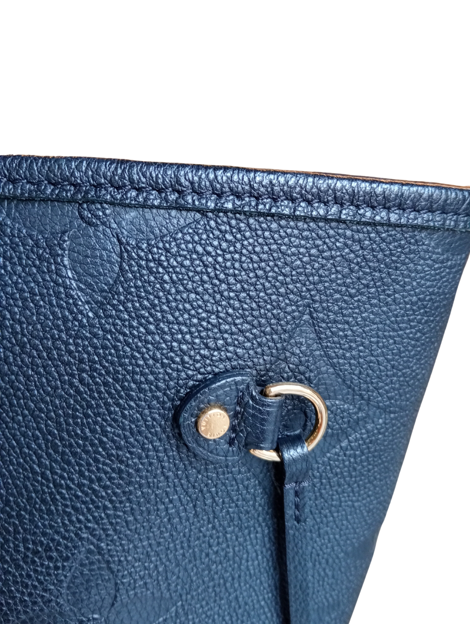 Louis Vuitton Neverfull MM en Monogram