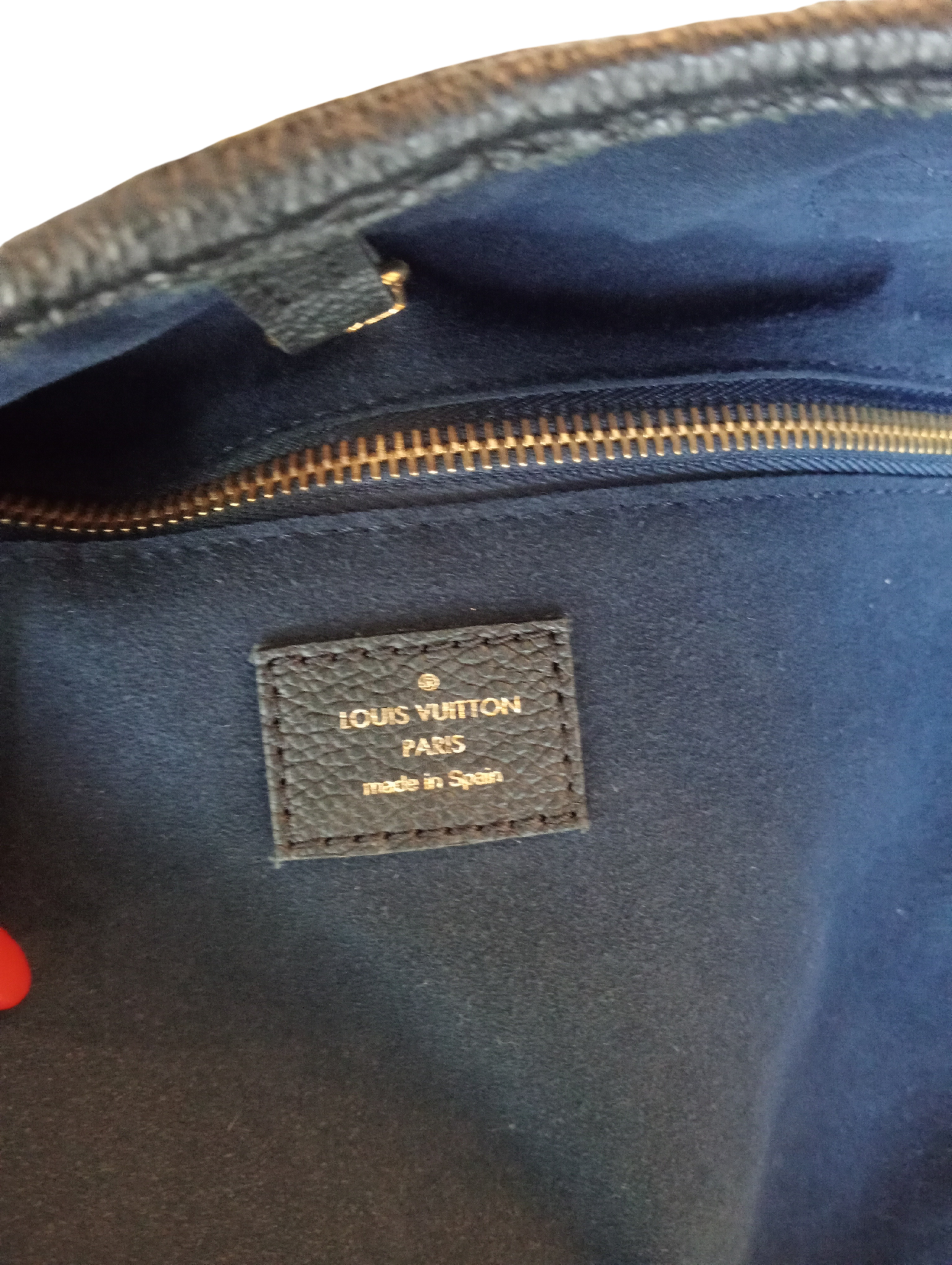 Louis Vuitton Neverfull MM en Monogram