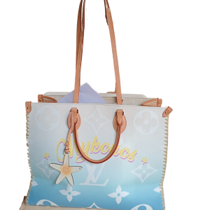 Bolso On the Go Mykonos de Louis Vuitton