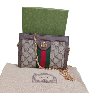 Bolso Gucci Ophidia