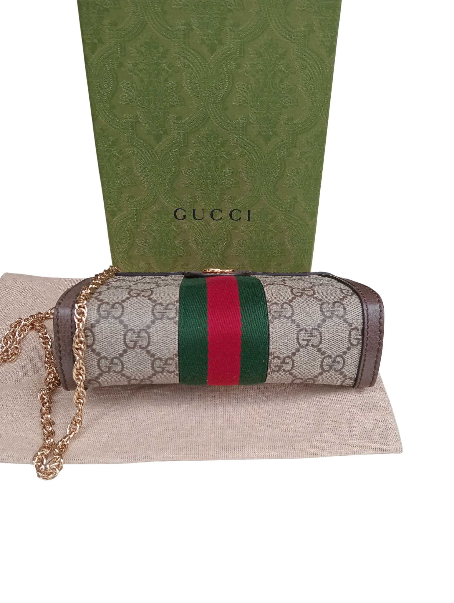 Bolso Gucci Ophidia