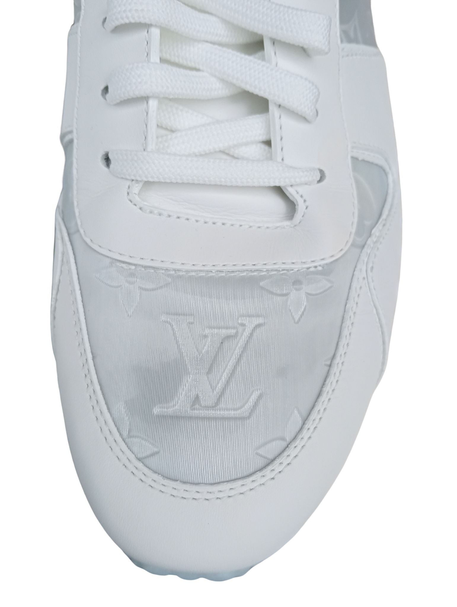 Zapatos Louis Vuitton Runaway