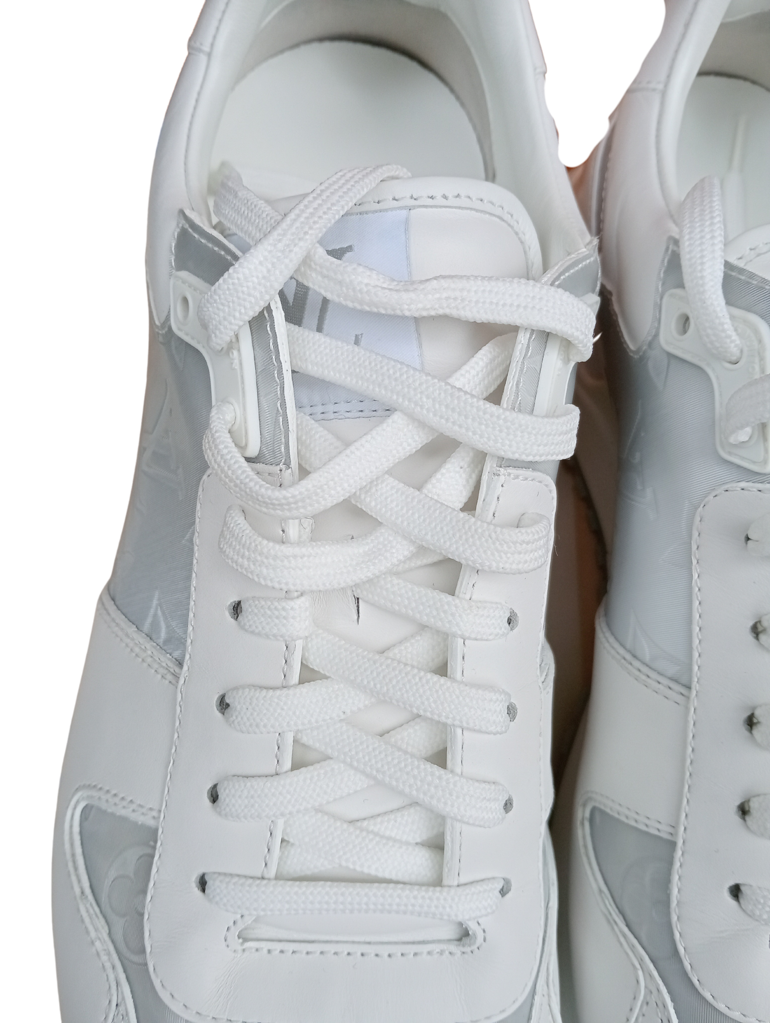 Zapatos Louis Vuitton Runaway