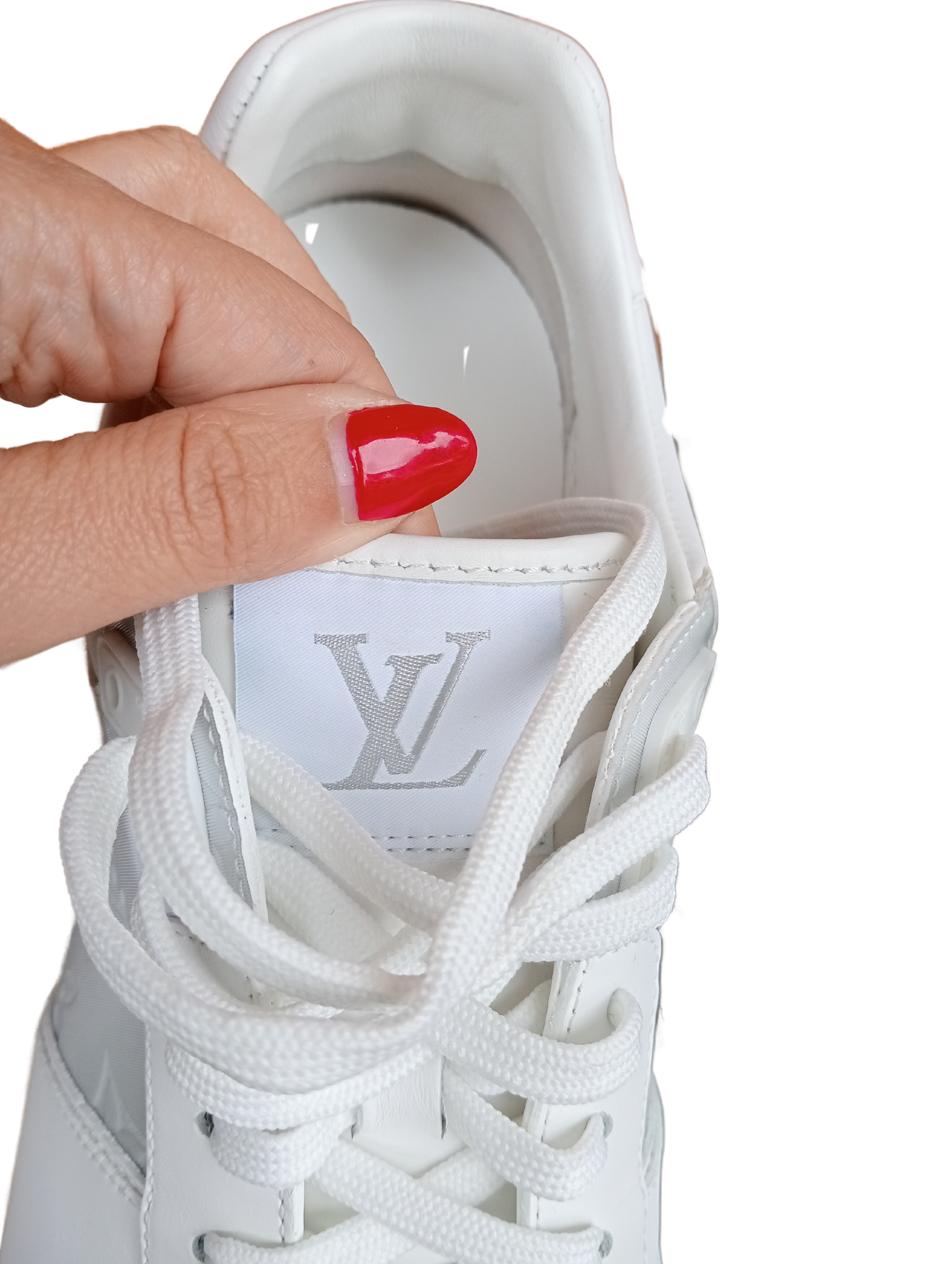 Zapatos Louis Vuitton Runaway