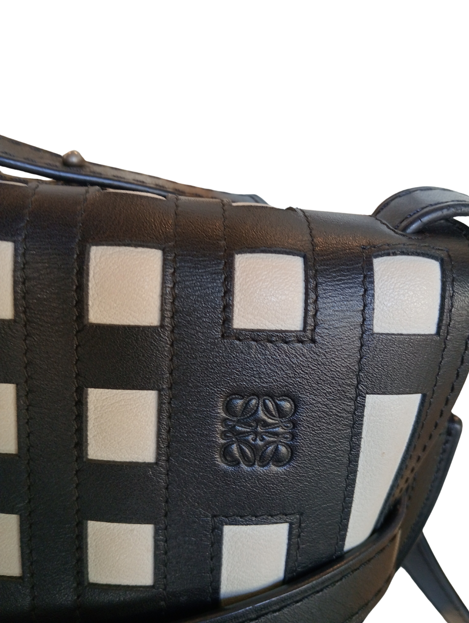 Loewe Calfskin Small