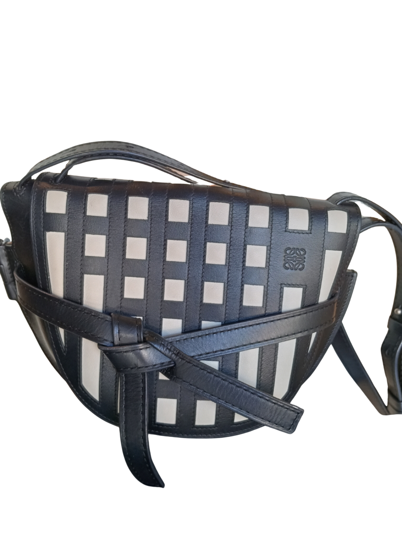 Loewe Calfskin Small