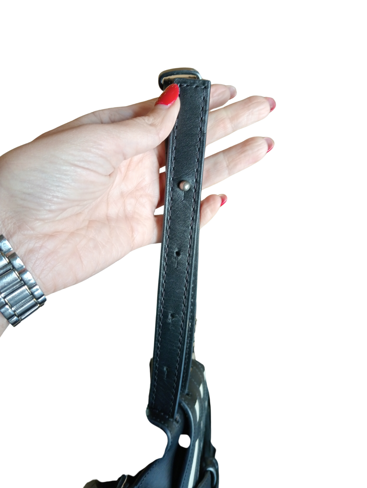 Loewe Calfskin Small