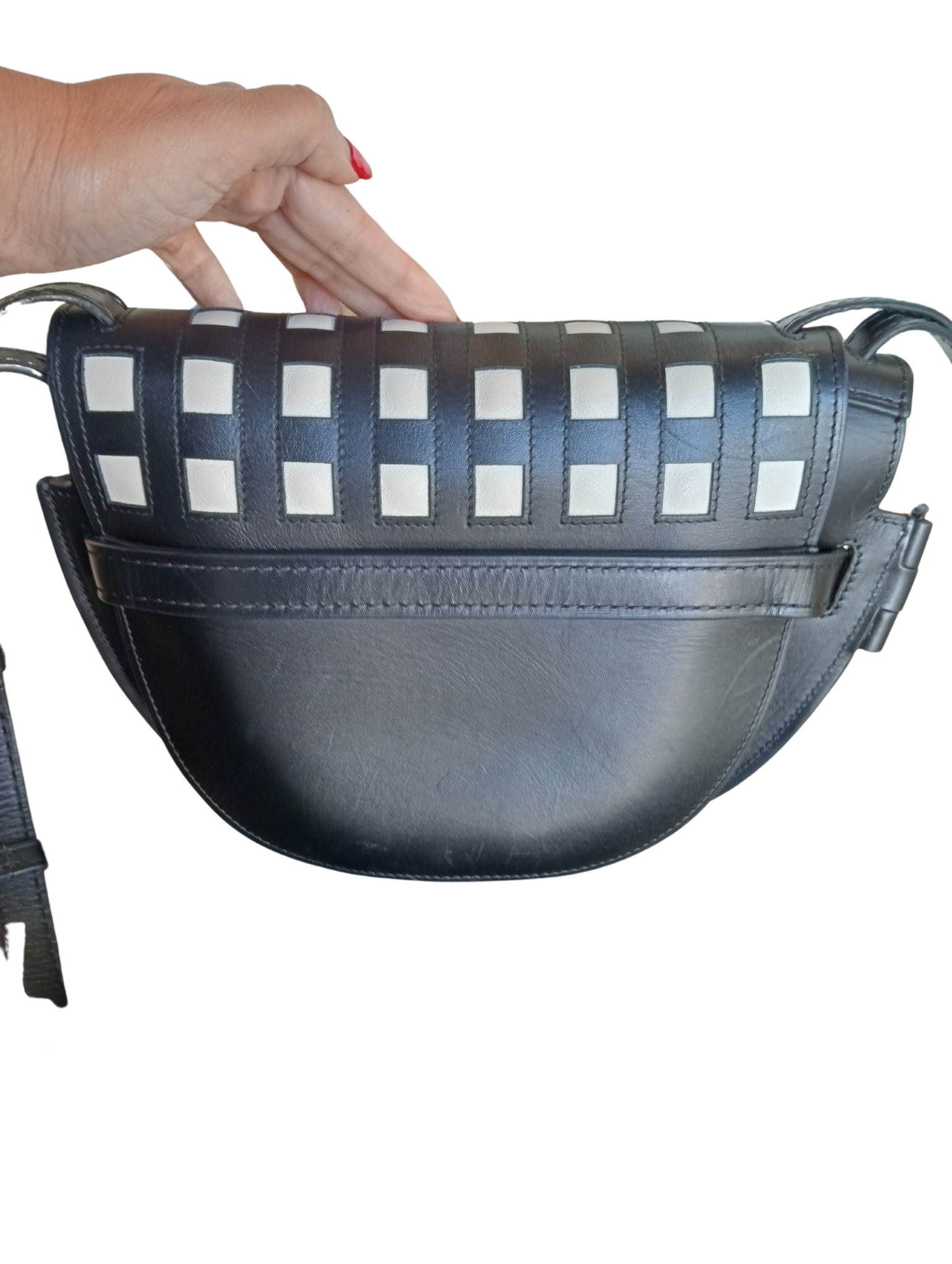 Loewe Calfskin Small